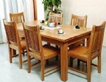 Dinning Table& Chair Sets