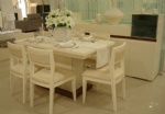 Dinning Table& Chair Sets