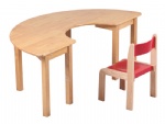 Kids Table& Chair