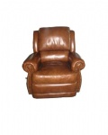 SOFA LEATHER CHAIR