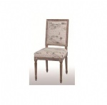 DINING CHAIR