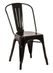 METAL CHAIR