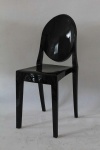 GHOST CHAIR