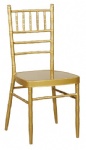 METAL CHAIR FOR WEDDING OR BANQUET
