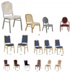 BANQUET CHAIR