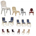 BANQUET CHAIR