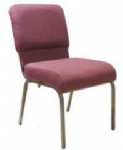 CHURCH CHAIR