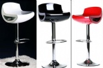 ABS BAR STOOL