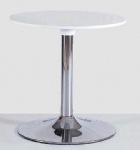 PLASTIC BAR TABLE