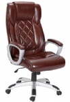 PU OFFICE CHAIR