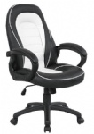 LOW BACK OFFICE CHAIR