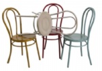 thonet chair