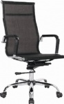 HIGH BACK EMS MESH CHAIR