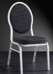 Aluminum Banquet Chair