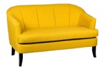 HOTEL 2 SEATER SOFA CHAIR