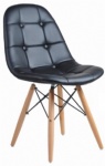 PU DINING CHAIR