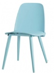 PP PLASTIC CHAIR