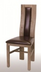 OAK DINING CHAIR