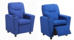 RECLINER THEATER CHAIR