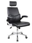 pu office chair