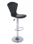 HARD PVC BAR STOOL CHAIR