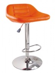 PU BAR STOOL