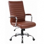 LEATHER OFFICE CHAIR