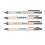 straw wheat pen