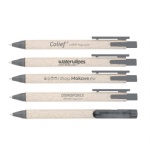 straw wheat pen