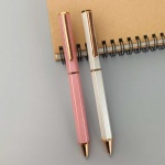 Hexagonal Metal Pen