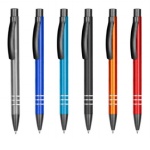 Aluminium Ball Pen
