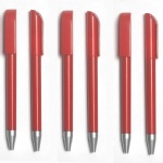 Plastic Ballpoint Pen