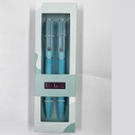 contrast color pen set