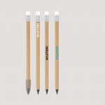 Graphite Tip Bamboo Pen
