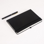 A5 Notebook