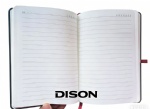 A5 Notebook