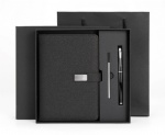 notebook set with pen and refill