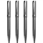 Chrome Metal Pen
