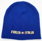 solid beanie