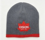 solid beanie