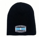 solid beanie