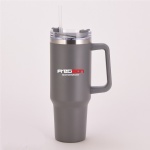 40oz handle mug
