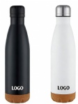 Cola Bottle