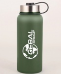 Double stainless steel Water Bottle