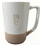 coffee mug