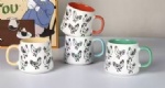 Tea Cup