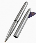 aeroplane ball pen for air company