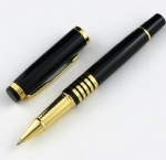 Metal Twin Pens