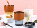 Drink Glass Mug