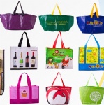 PP WOVEN BAG